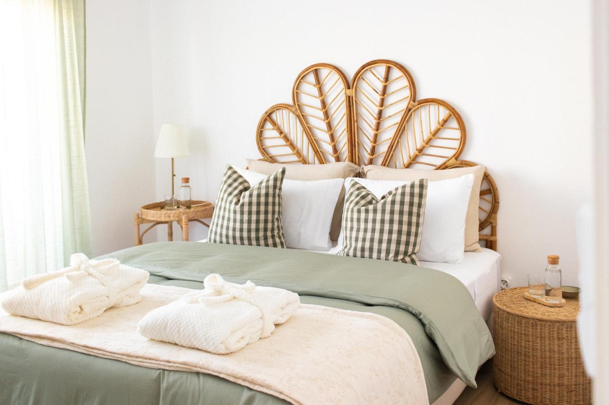 Cegonha Branca Beach Flat Portimão Eksteriør billede
